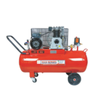 Belt Compressor 100 L Max-Series Kuwait