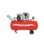 Belt Compressor 200 L Max-Series Kuwait