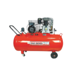 Belt Compressor 270 L Max-Series Kuwait