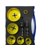 Holesaw Set H/D Kuwait