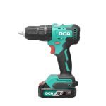 DCA Cordless Drill with Hammer ADJZ2050 i- 20V Kuwait