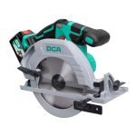 Cordless Circular Saw 7" Kuwait