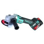 Cordless Angle Grinder DCA Kuwait