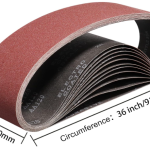 Belt for Belt and Disc Sander Kuwait