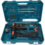 BOSS Rotary Hammer 26mm Kuwait
