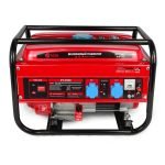Edon Petrol Generator PT 3300 Kuwait