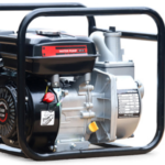 Petrol Water Pump 3" Edon Kuwait