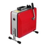 Drain Cleaning Machine GQ-100D Kuwait