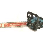 Petrol Chain Saw Malika Heavy Duty Kuwait