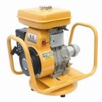 Petrol Vibrator with Hose 38mm X 6 MTR Kuwait