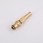 Hose Nozzle 4" Brass Kuwait