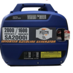 Fijita Silent Generator SA-2000i Kuwait