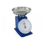 Weight Scale Round Top Kuwait