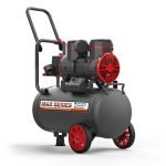 Oil-Free 24 L Compressor 1500W Kuwait
