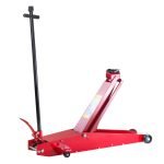 Garage Long Jack 3 Ton TR3002 BIG RED Kuwait
