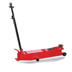 Garage Long Jack 5 Ton TR5001 BIG RED Kuwait
