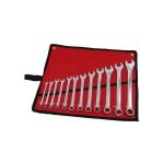 Spanner Set 12 Pcs ( 6-32 mm ) King Tools Kuwait