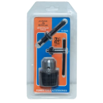 Drill Chuck 13mm with Key Kuwait