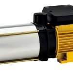Max-Series Water Pumps Kuwait