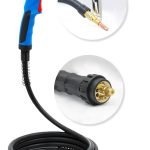 MIG Torch MB-15AK Kuwait