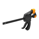 Ratchet Bar Clamp ( F-Clamp ) Kuwait