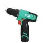 DCA Cordless Drill 12v ADJZ1202i Kuwait
