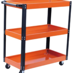Tool Trolley 3 Layer Kuwait