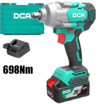 Cordless Impact Wrench ADPB698 Kuwait
