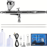 Air Brush Kit Steel Kuwait