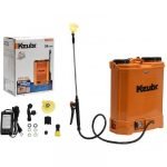 Cordless Sprayer 20 L Kzubr Kuwait