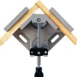 Corner Clamp Kuwait