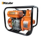Petrol Water Pump 2" Kzubr Kuwait