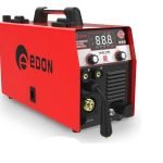 4 in 1 Digital Welding Machine ( MIG/MMA/CUT/TIG ) Kuwait