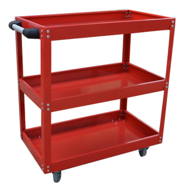 trolley 3 layer Tool Trolley 3 Layer