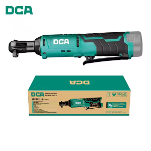 Cordless Ratchet 3/8” DCA 12v Kuwait