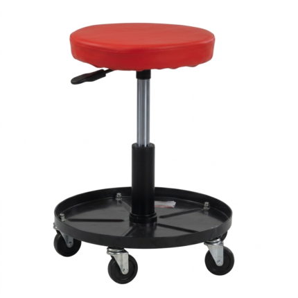 Garage Chair TRHL6201 BIG RED Kuwait