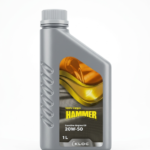 Oil for Generator 20w50 ( pcs ) Kuwait
