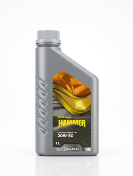 Oil for Generator 20w50 ( pcs ) Kuwait