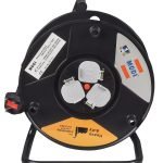 Electric Cable Reel 50 Meters 2.5mm MODI Kuwait