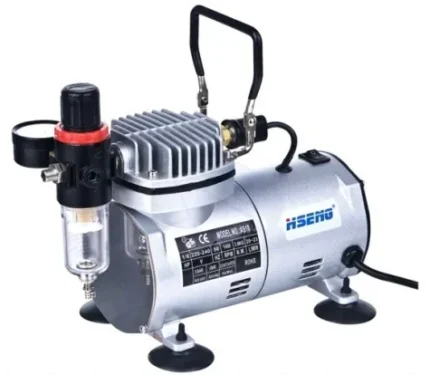 Air Brush Compressor Kuwait