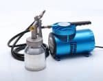 mini air compressor as06k-1