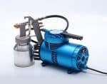 mini air compressor as06k-1