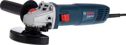 bosch grinder gws700