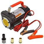 Oil / Diesel / Petrol / Water Pump 12V Kuwait