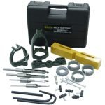 Wood Mortise Attachment Kit Kuwait