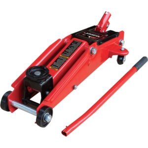 floor jack 830020