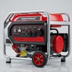 Edon Petrol Generator RWD 13000 Kuwait