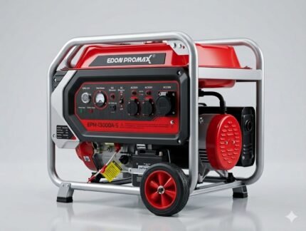 Edon Petrol Generator RWD 13000 Kuwait