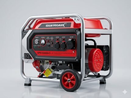 Edon Petrol Generator RWD 15000 Kuwait