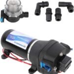 12V Automatic Water Pump Kuwait